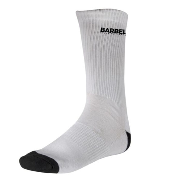 Barbell Training Complex  - Sports Socks Thumbnail