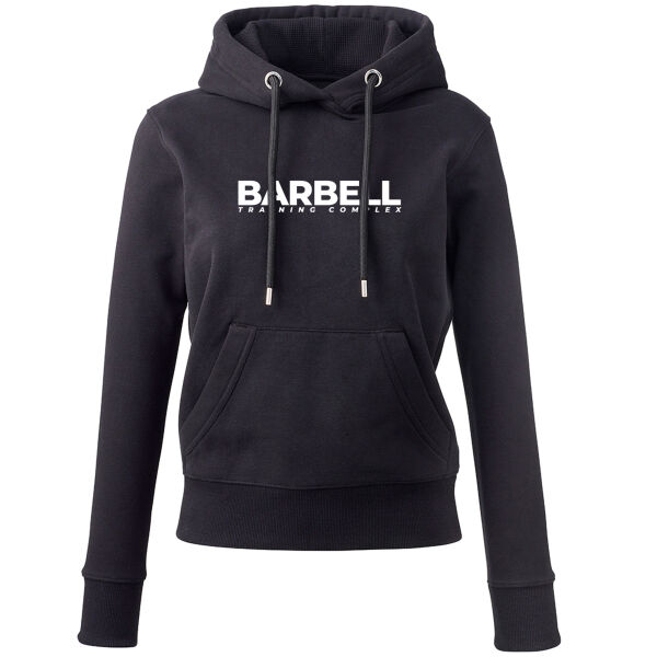 Barbell Training Complex  - Women's Anthem Hoodie Thumbnail
